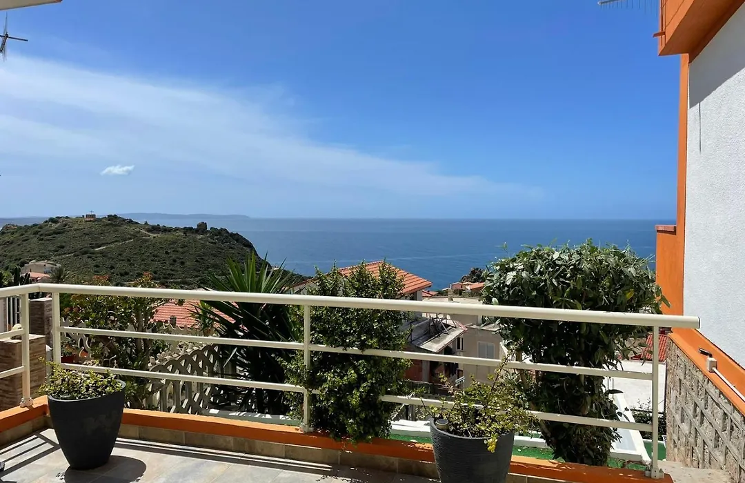 Guest House Bellavista Nebida-1