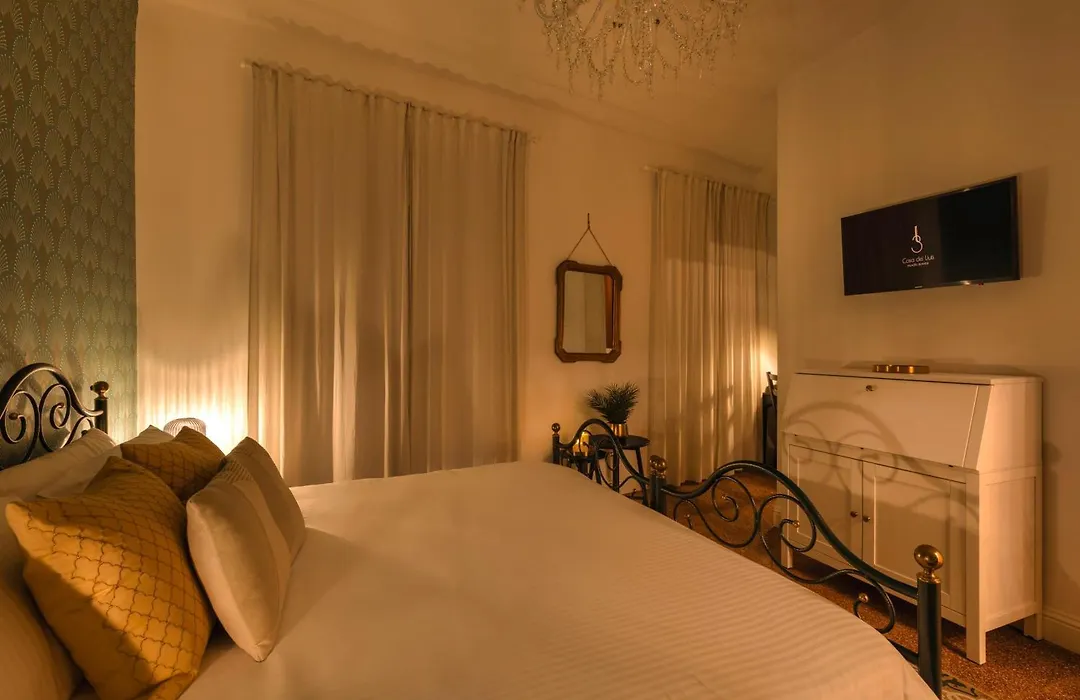 Casa Dei Liuti Luxury Guesthouse-1