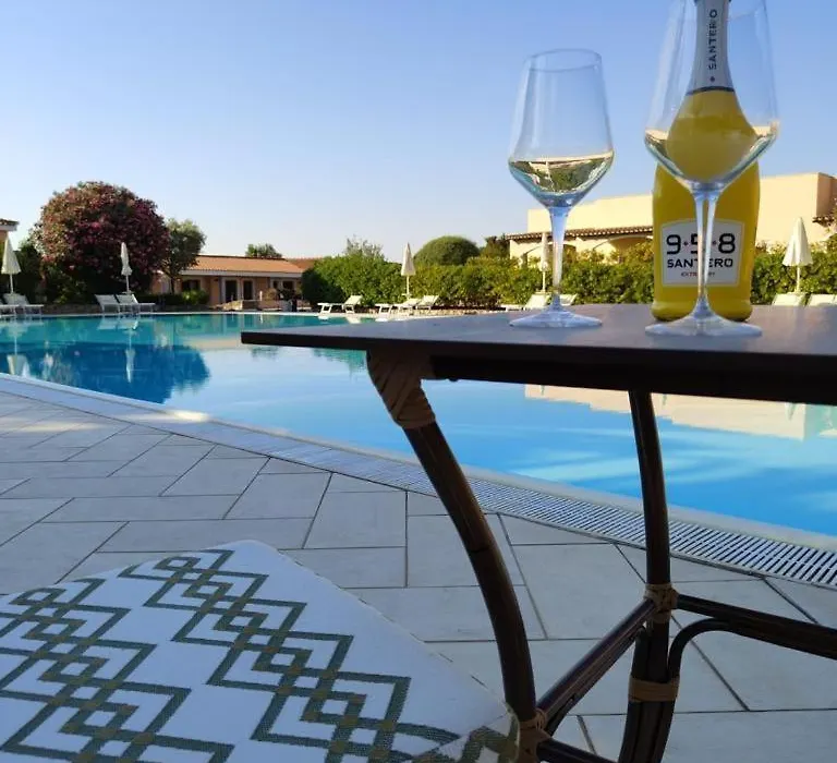 La Fenice Resort-1