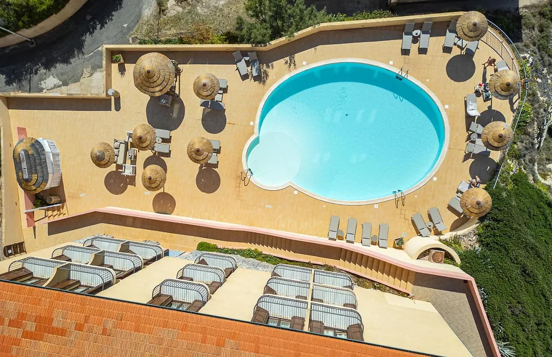 Felix Hotels - Hotel La Baja-1
