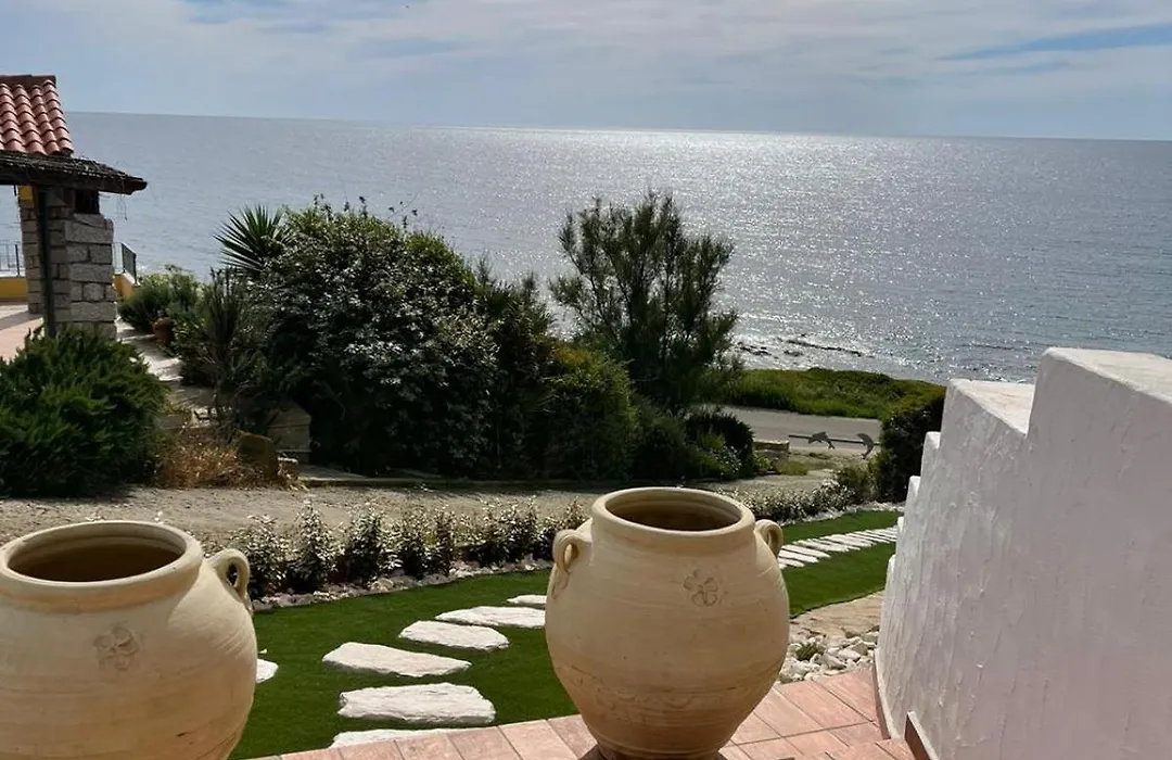 Casa De S'Arca-1