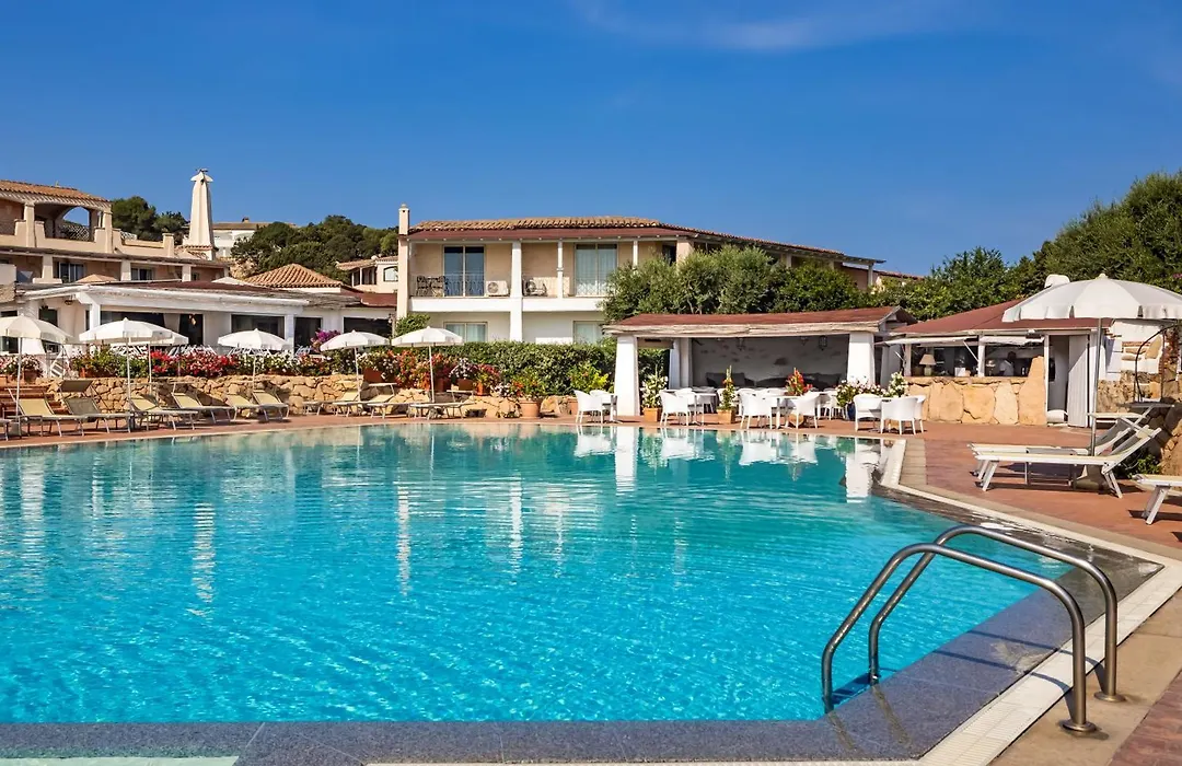 Grand Hotel In Porto Cervo-1