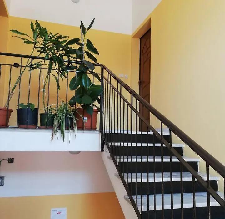 Casa Giulia Al Centro Di Olbia Codice Iun P4011-1