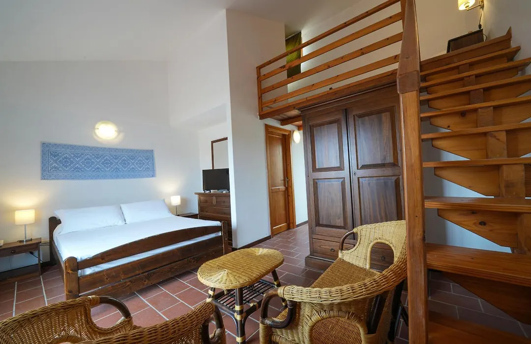 Le Tonnare Di Stintino - Beach Resort-1