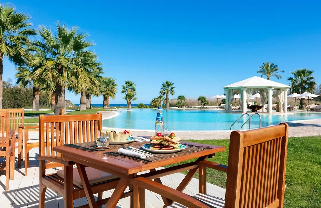 Le Spiagge di San Pietro Resort-1
