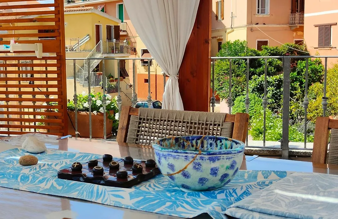 Capricci di Vento - Design Guest House-1
