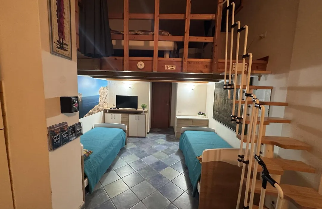 Lime Apartments - Lido-1