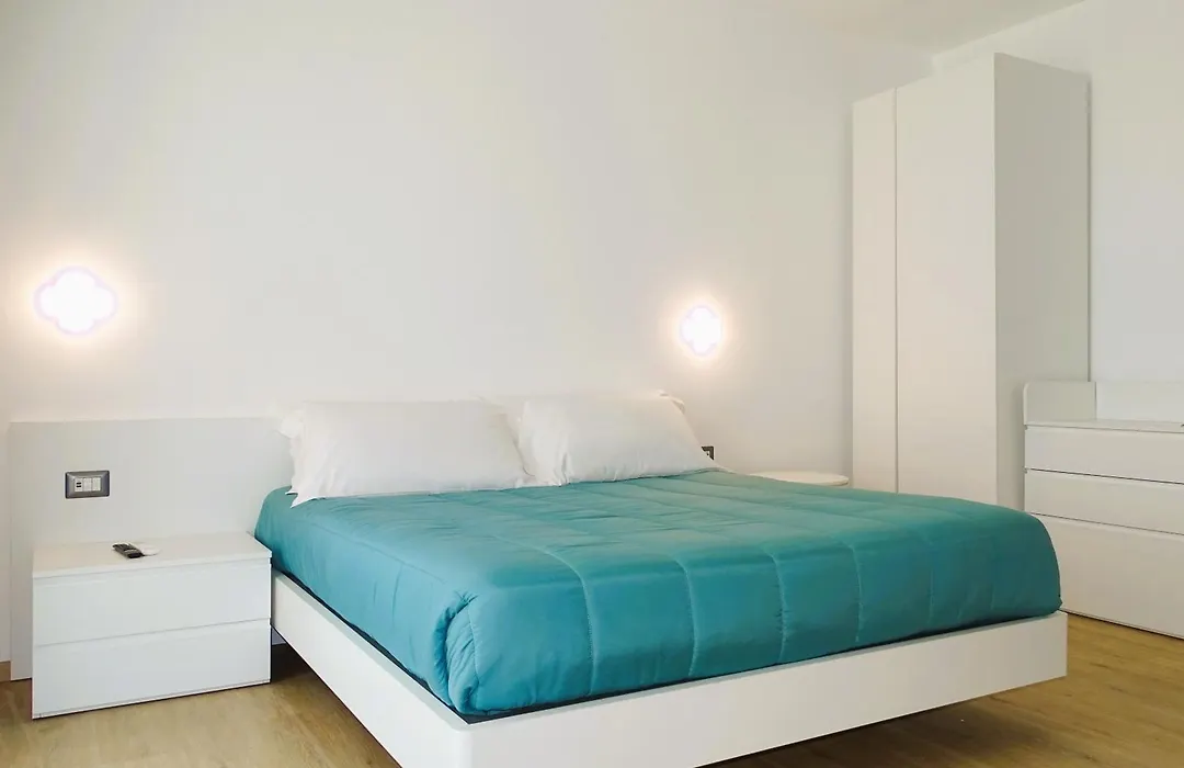 Residence Cala Bianca-1