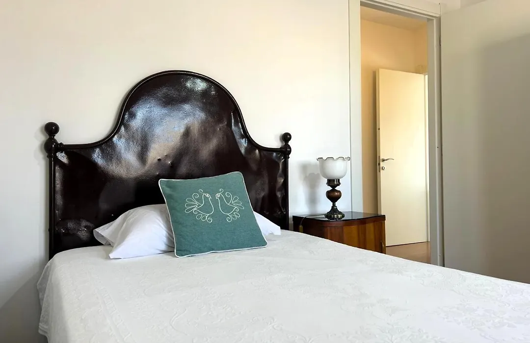 S'Alighera Guest House-1