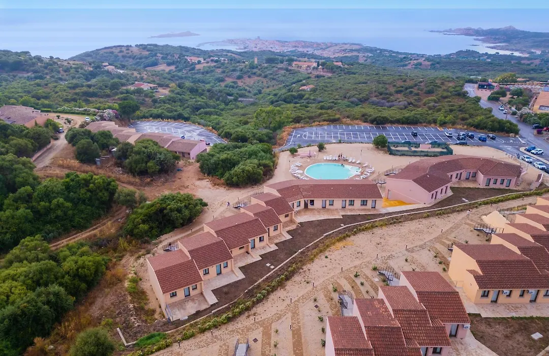 Residence Rocce Rosse-1