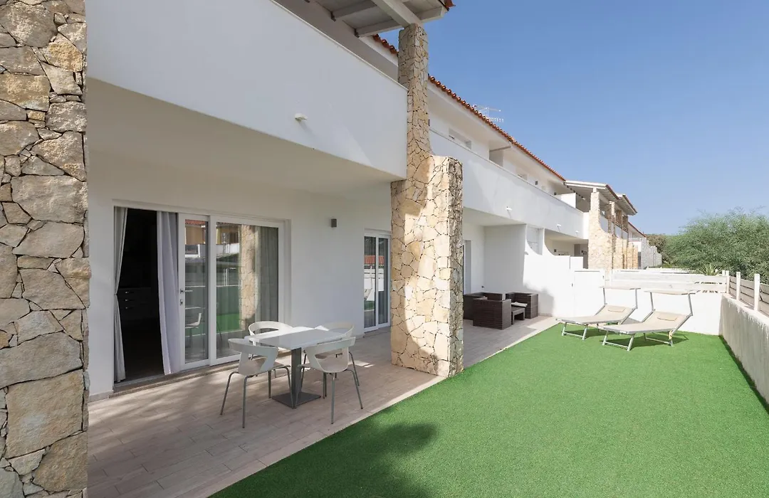 Case Vacanze Bianco Mare-1