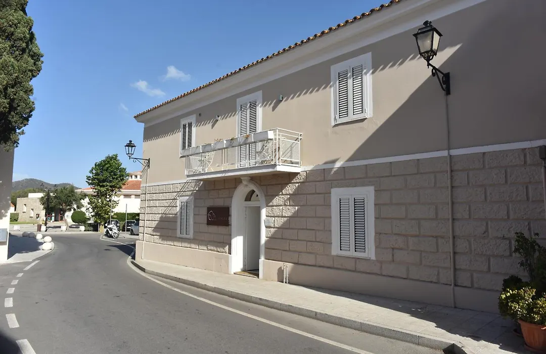 Coclea Relais-1