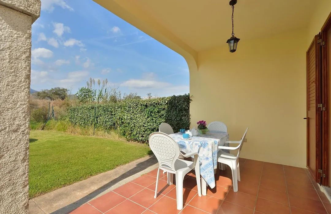 Residence Le Canne-1