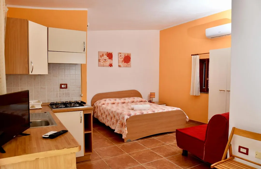 Agriturismo Ezzi Mannu-1
