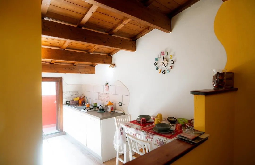 Domoruja B&B-1