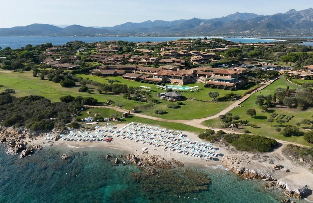 Due Lune Puntaldia Resort & Golf-1