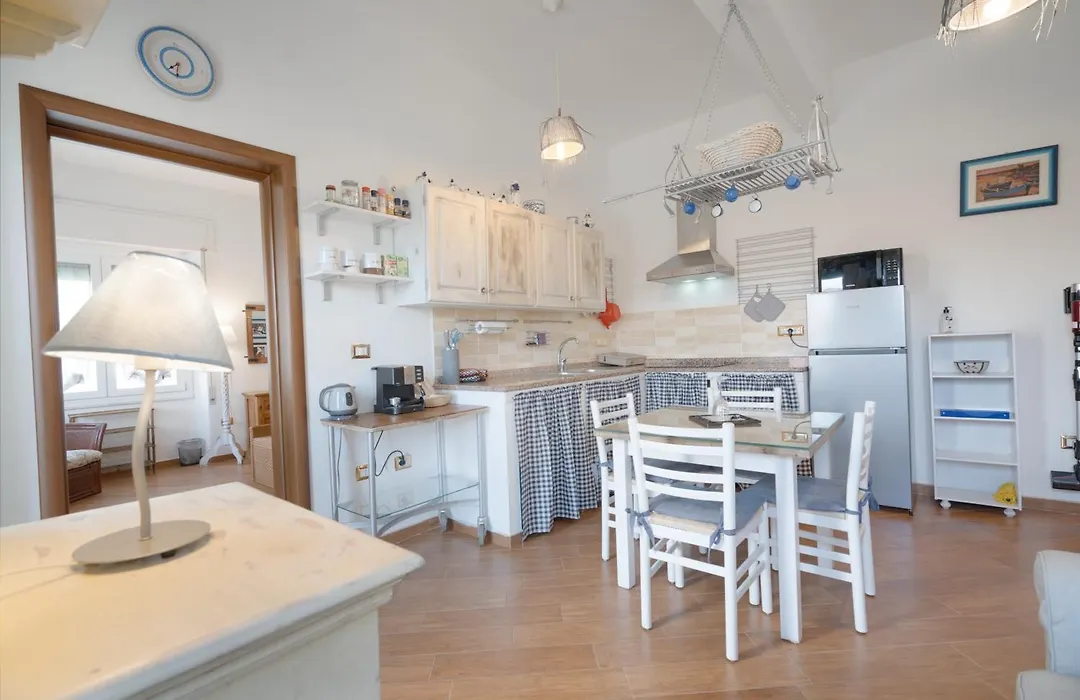 Appartamento Arlina-1