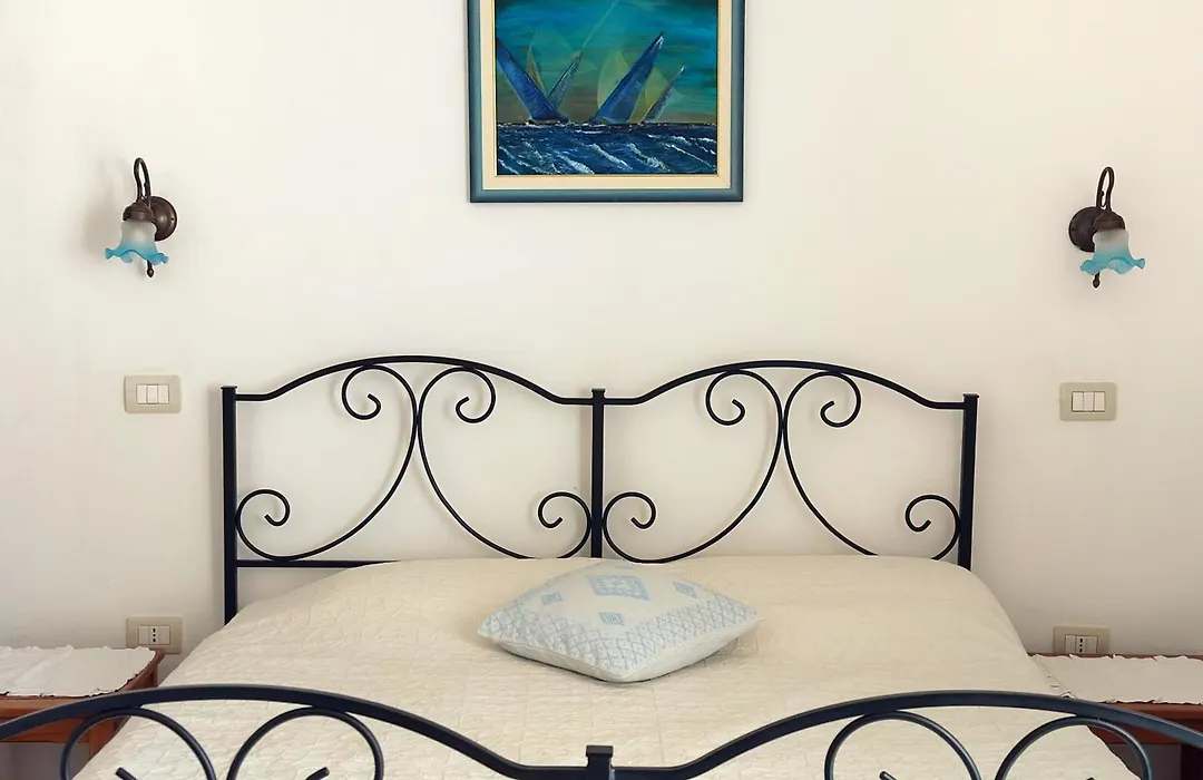 B&B Tre - Rooms & Relax-1
