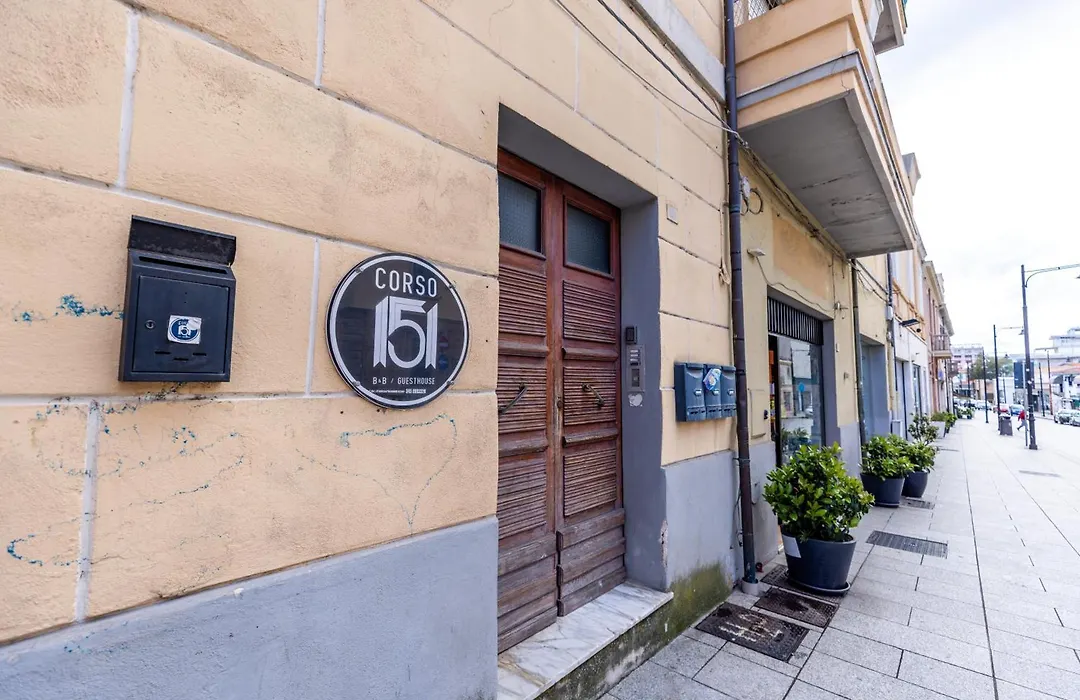 Corso 151-1
