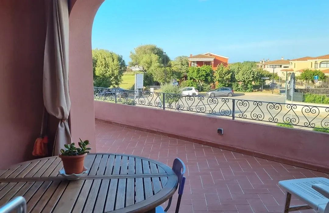 Le Canne - Appartamento "Luna"-1