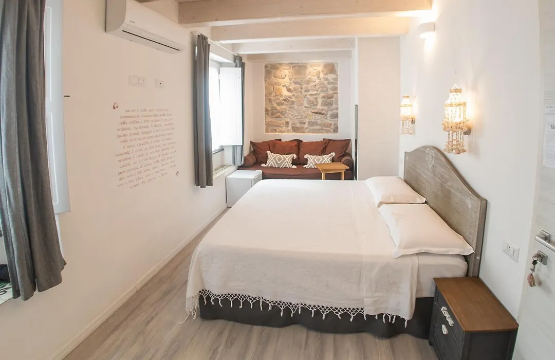 B&B Terra - Stanza Poesia-1