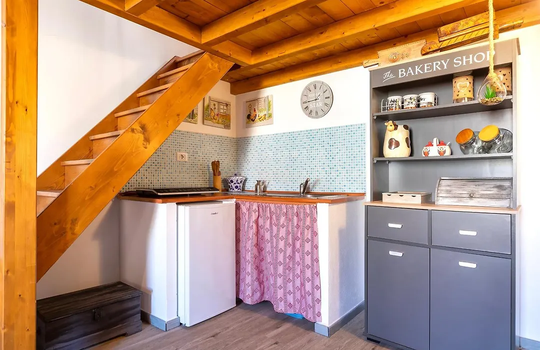 Alguer Guest House-1