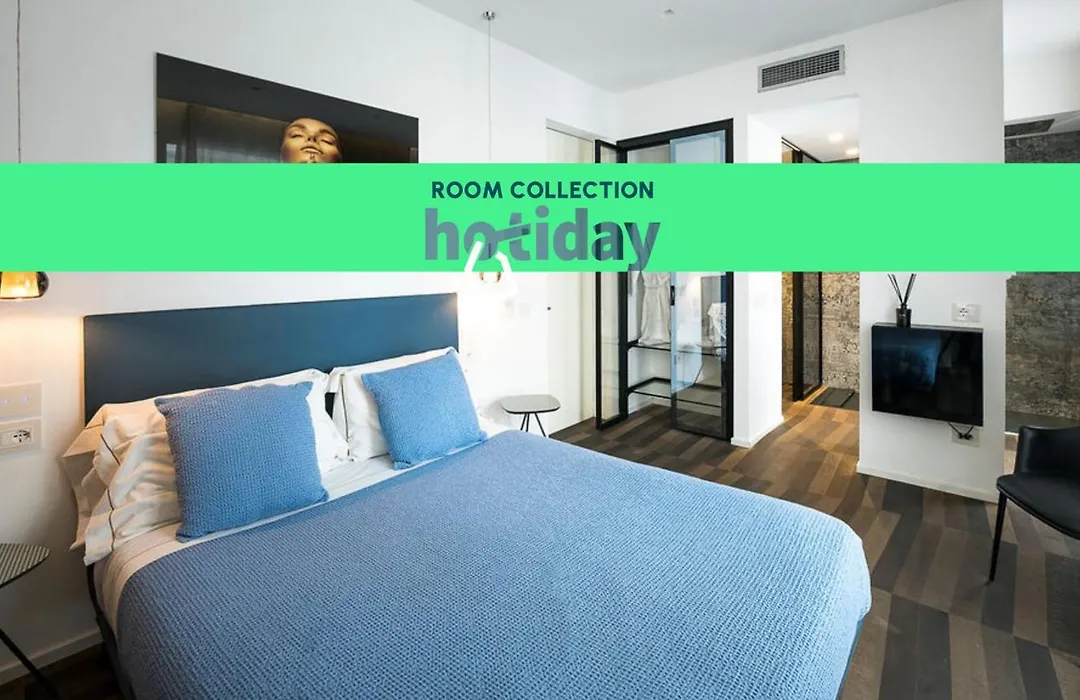 Hotiday Olbia Wallure-1