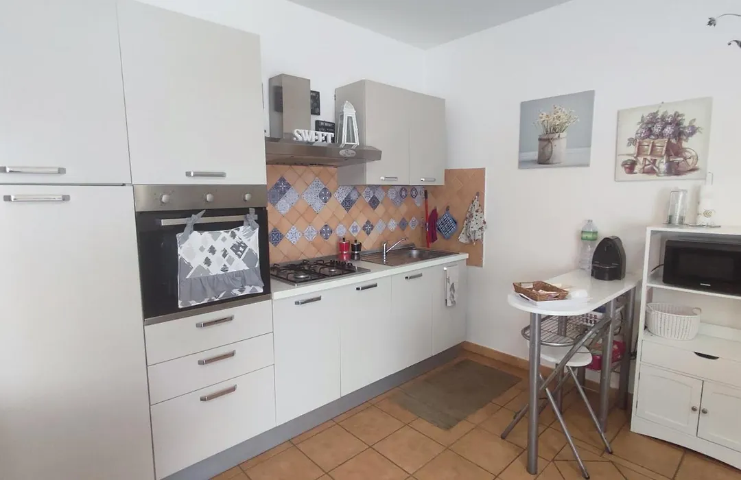 Casa Vacanze Olbia-1