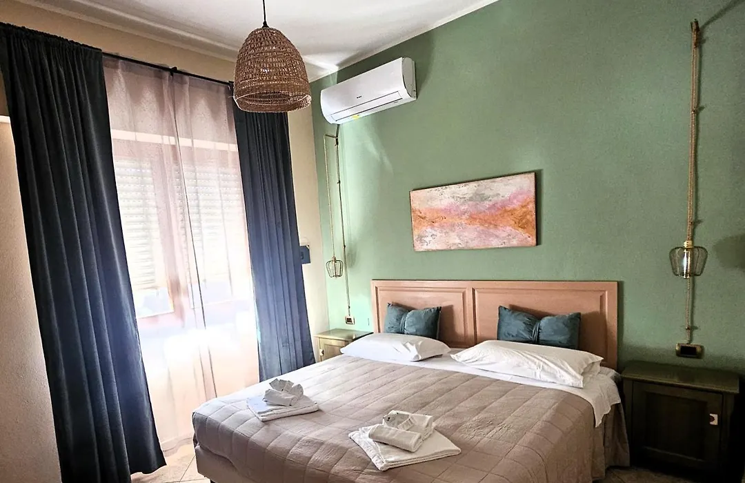 Hotel Monte Sirai-1
