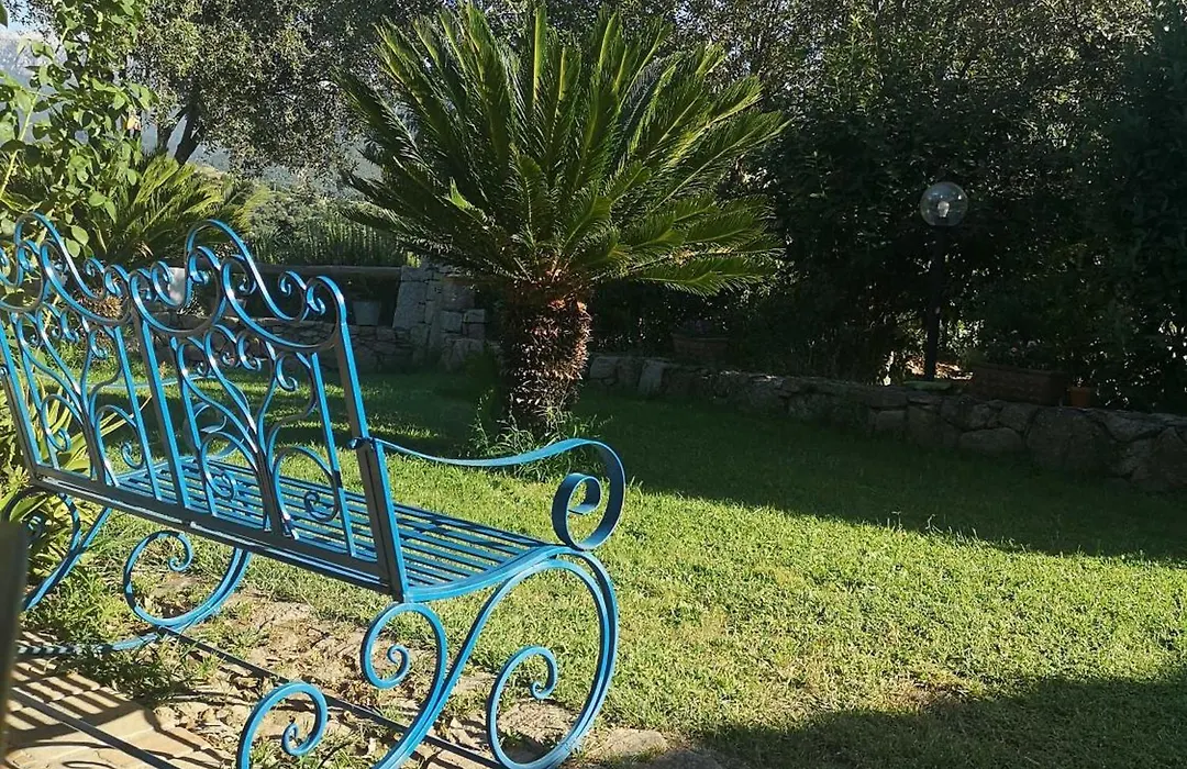 Agriturismo Jannas-1