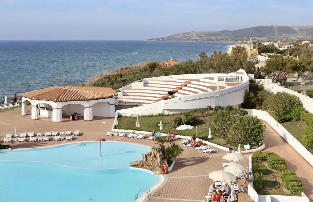 Futura Style Acqua di Mare Resort-1