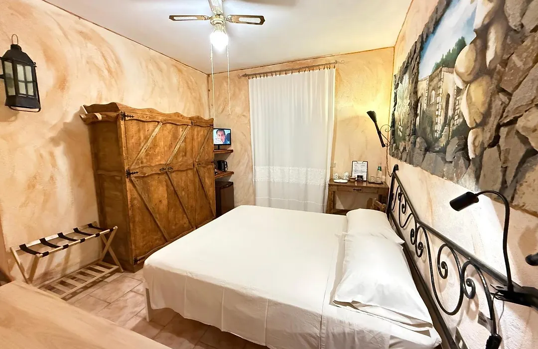 B&B Sa Bèrtula-1