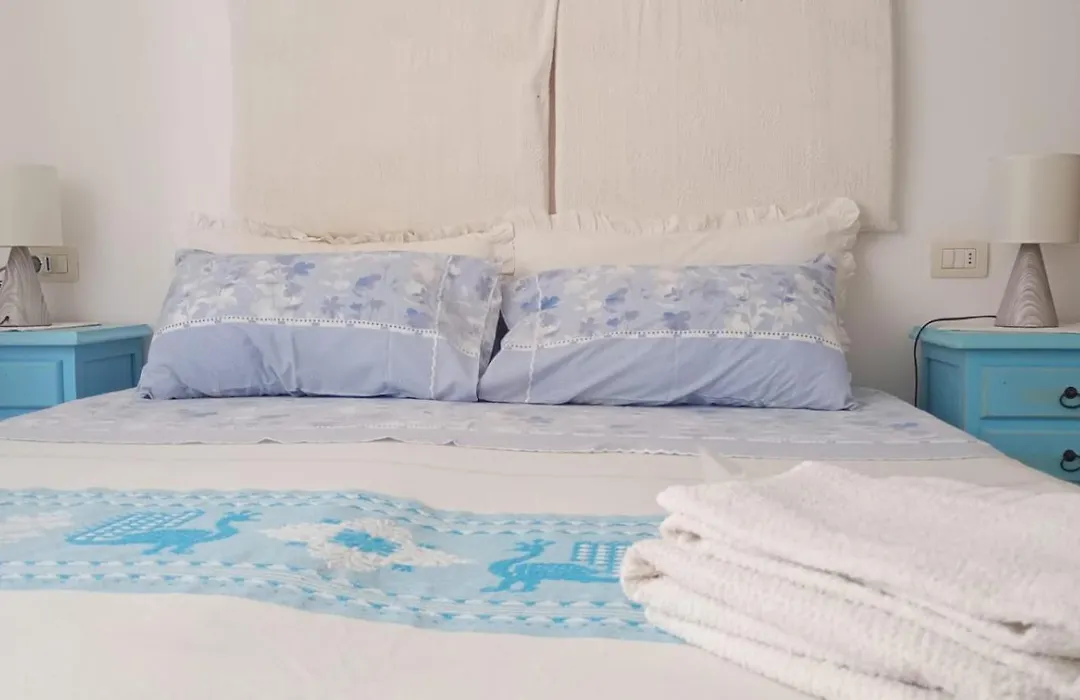 Rooms Guest House Il Porto Vecchio-1