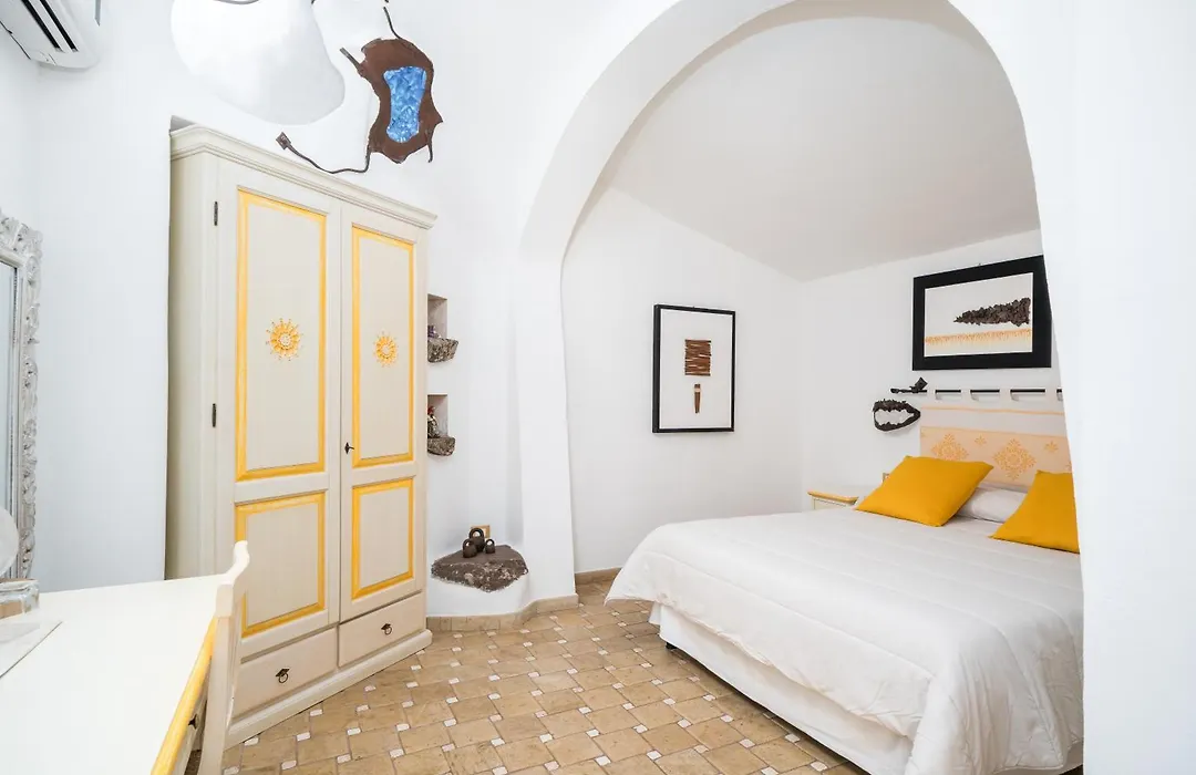 Residenza Di Campagna Seranile-1