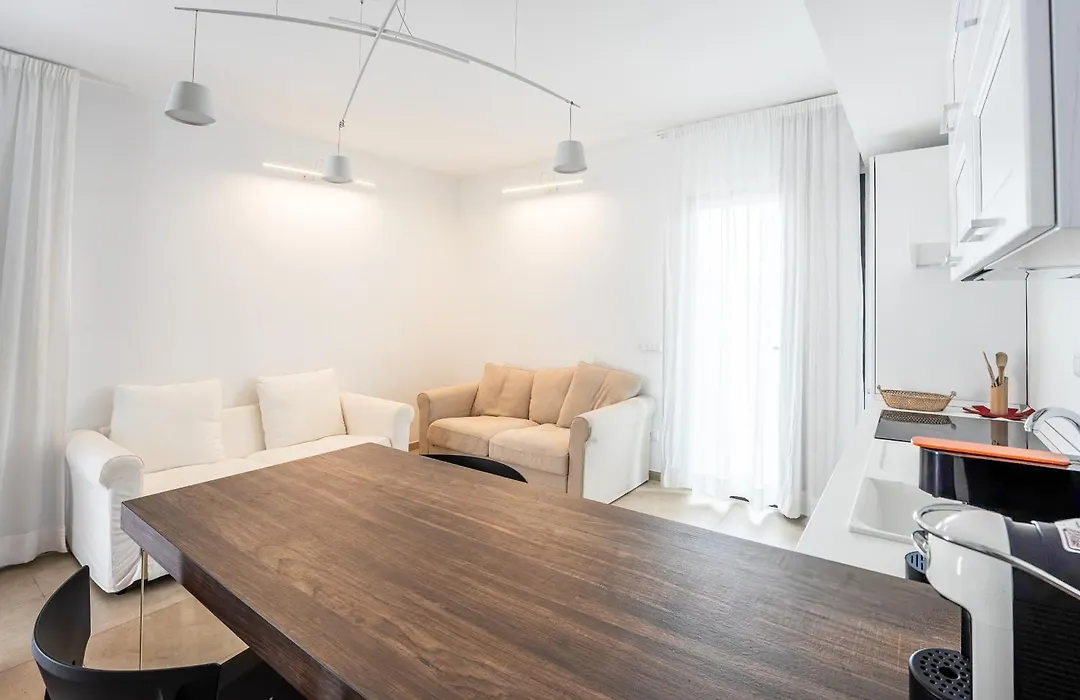 Green Residence Olbia-1
