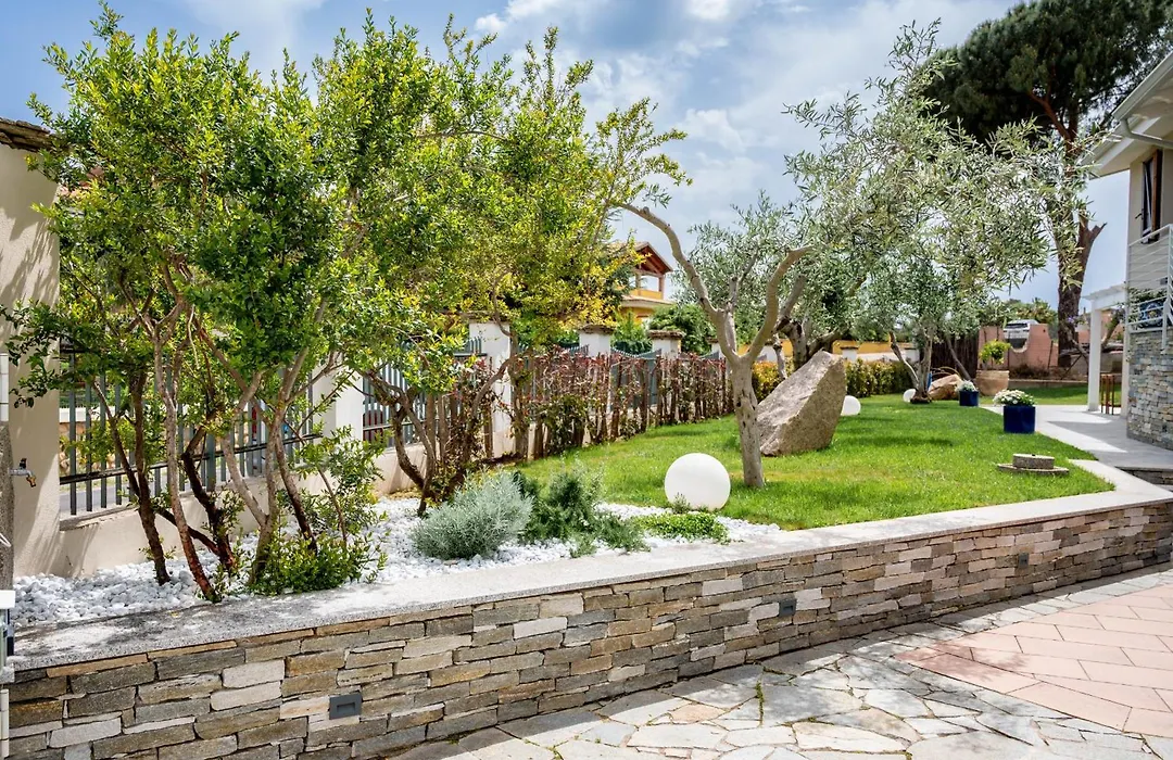 La Botte e il Vino B&B-1
