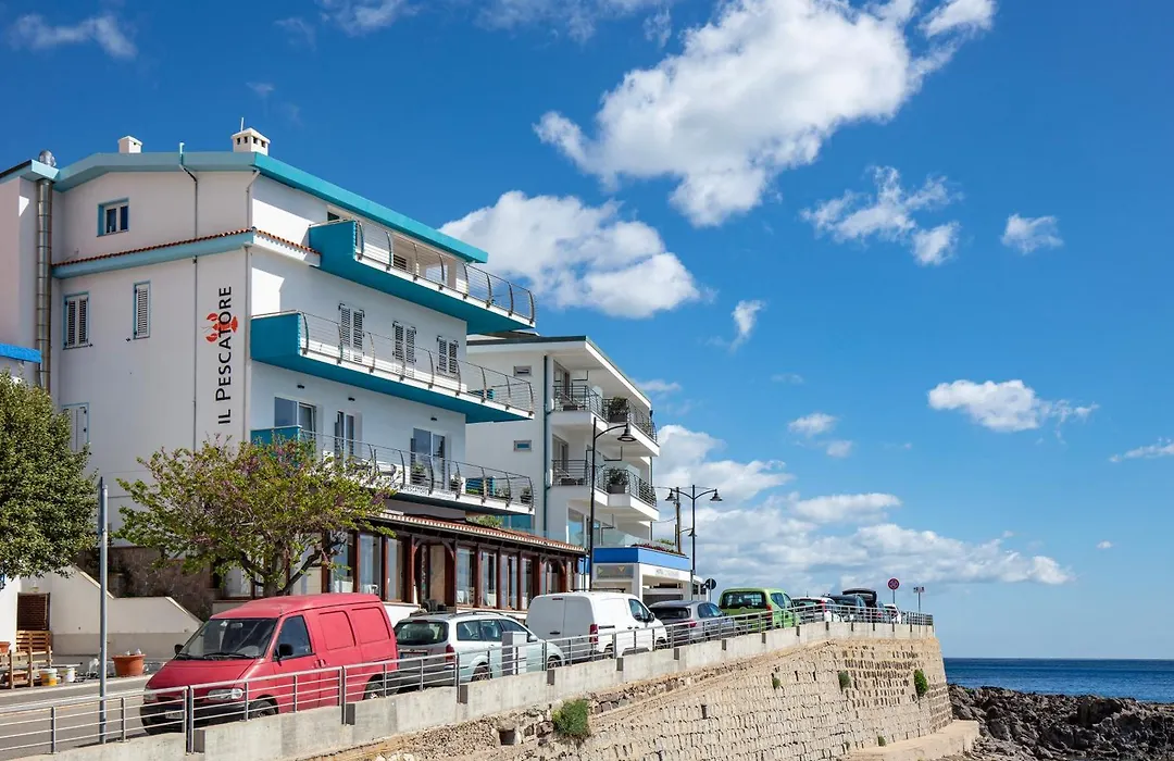 La casa del pescatore-1