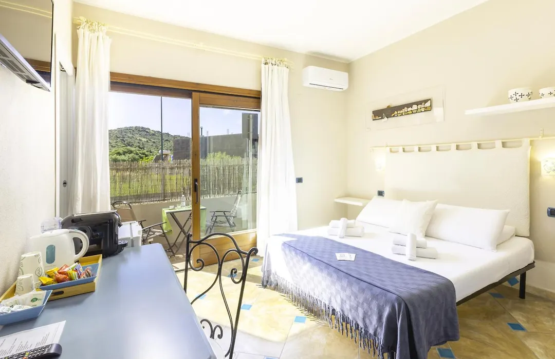 Giaco'S Rooms-1