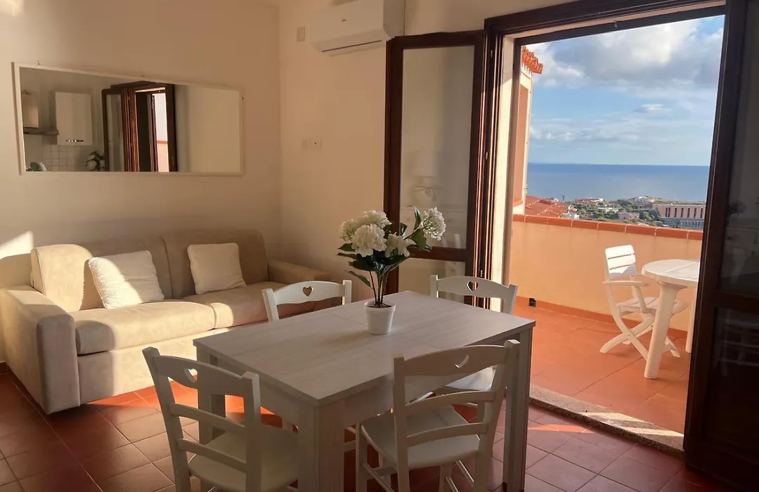 Hotel Trinità dei Corsari-1
