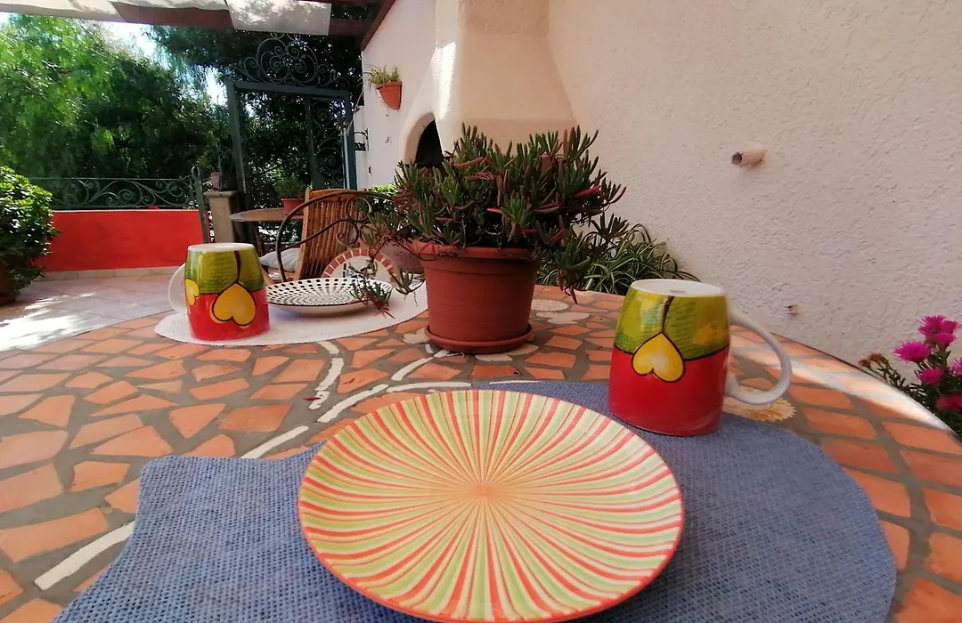 Porto Romano Guest House-1
