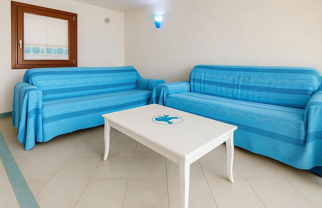 Wind Rose -Group Beach House Near The Sea-1