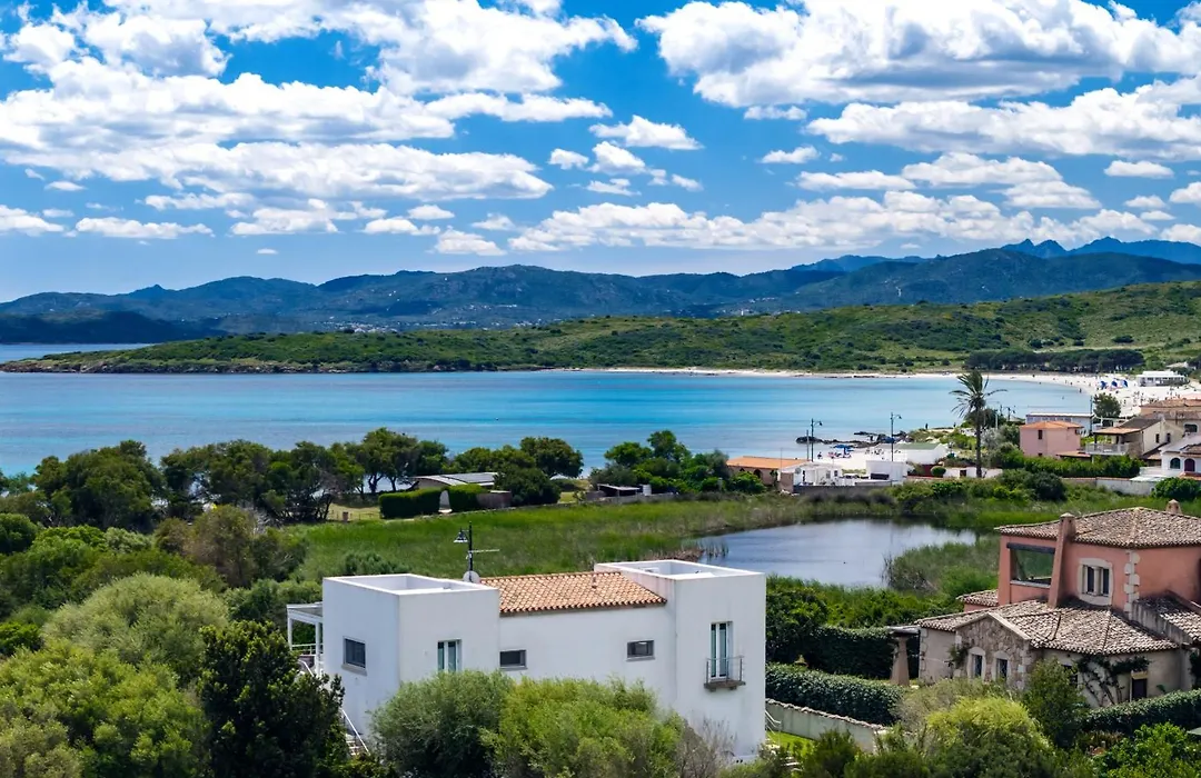Sardegna E - Villa Relax&Design-1