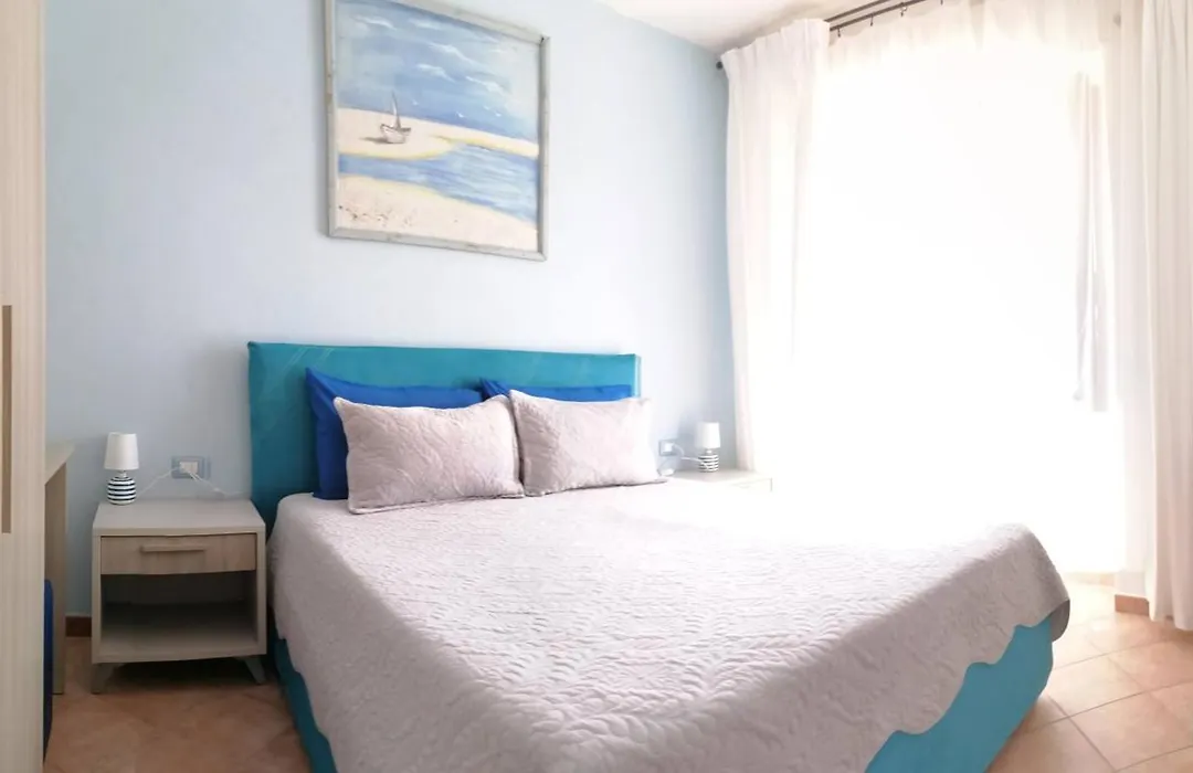 B&B Il Corallo-1