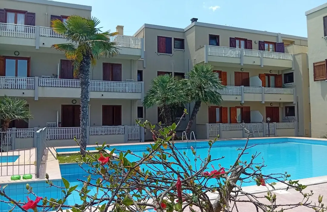 Residence Eucalipti-1