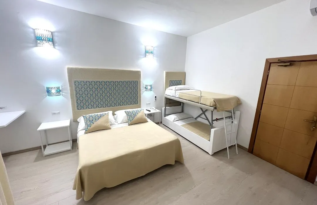 Hotel Da Cecco-1