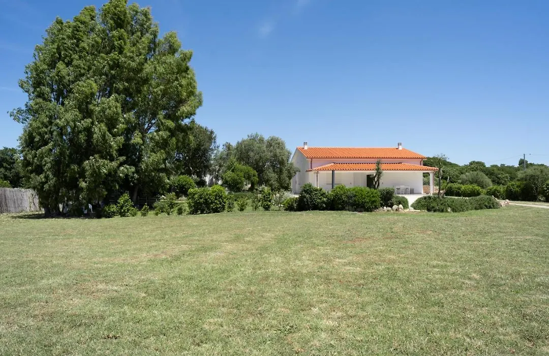 Casa Vacanze Olbia - Alebea --1