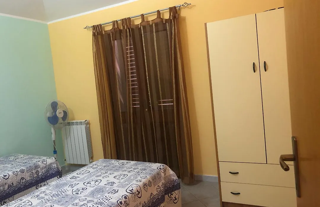 Appartamento Navarra-1
