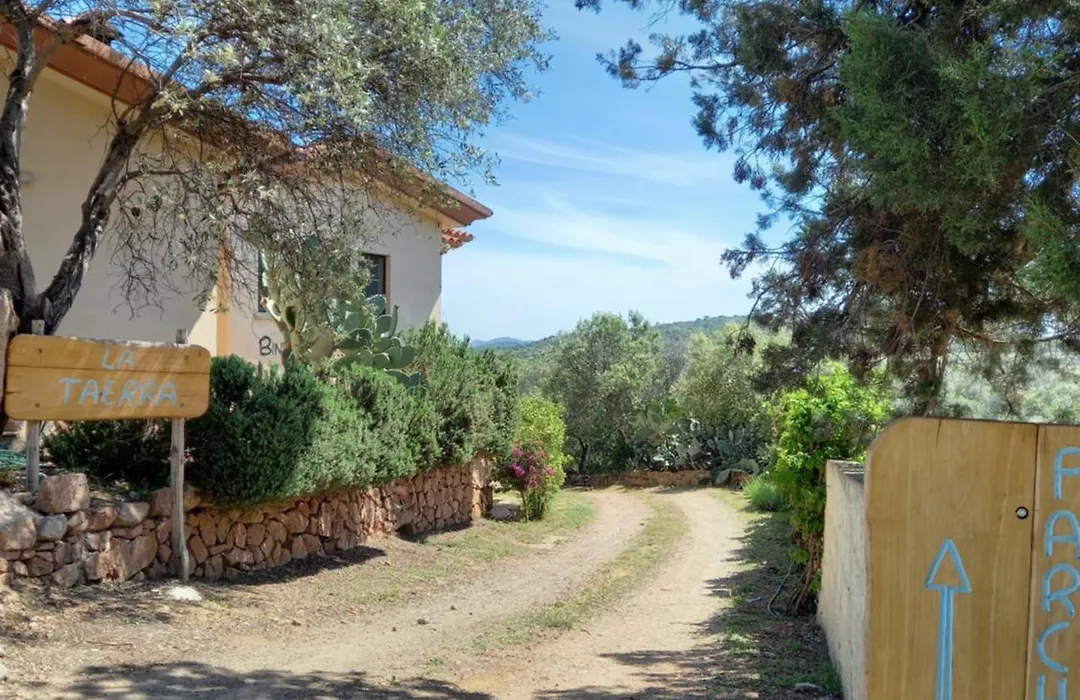 B&B La Taerra-1