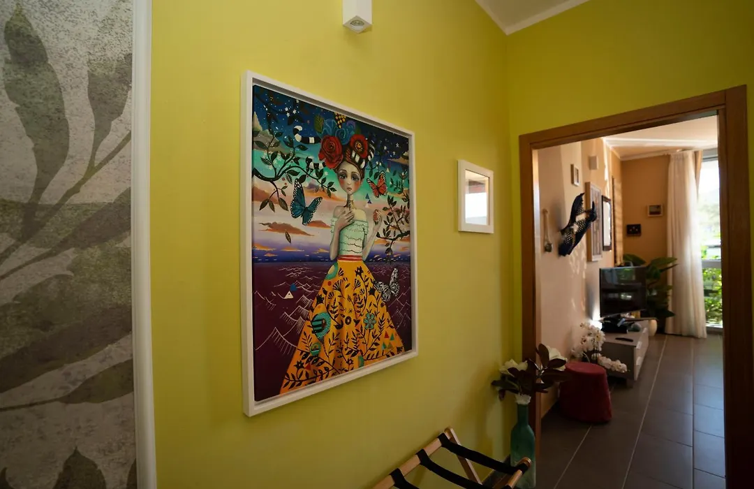 Sardegna E - Bapartments-1