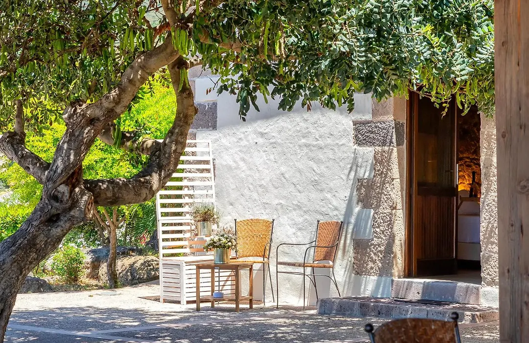 Pedramare Suite-1